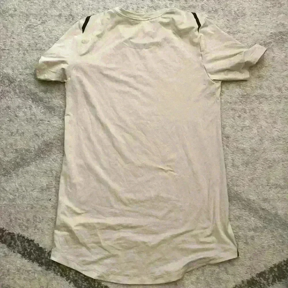 Nike technical Performance tshirt
